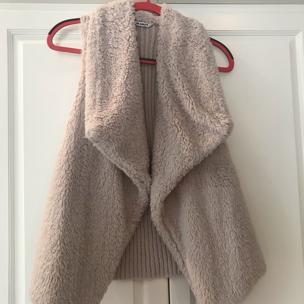 BB Dakota Vest